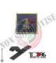 Gradi Velcro per Polo Guardia di Finanza Agente GDF 6x6 Art.GDF-OP1
