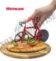 Tagliapizza Taglia Pizza Fuentez a Forma di Bicicletta da Corsa Professionale Westmark Idea Regalo Art. 13292260