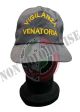 Berretto Baseball Cap  Ricamato  Vigilanza Venatoria  Art. NSD-VV-CAP