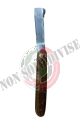 Coltello Innesto Manico Palissandro Professionale MARU  Art. HM-303