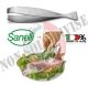 Pinza Spina Pesce LX cm 13 Sanelli Italia Cuochi Chef Professionale Art. 229013