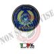 Stemma Ricamato In Canottiglia Ass. Europea Operatori  Polizia Art.NSD-11