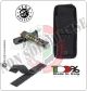 Porta Caricatore Cordura Sistema Modulare a Velcro Vega Holster Italia Art. 2VS12