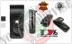 Porta Caricatore Singolo Bifilare Pelle Vega Holster Italia Universale Beretta Glock Colt  ecc  Art. 1P00