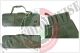 Sacca Borsone Royal Portafucile Porta Fucile Verde Soft Air Caccia Militare Art.B100V