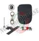 Porta Manette Con Velcro Cordura Vega Holster Italia Polizia Carabinieri GPG IPS Art. 2VS25