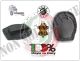 Porta Placca Da Cintura con Predisposizione Operativi Carabinieri Vega Holster Italia  Art. 1WA50