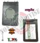 Porta Placca Portaplacca da Collo per Guardia di Finanza Operativi SENZA PLACCA LIBERA VENDITA Ascot Italia Art. 602GDF