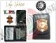 Portafoglio Portadocumenti con Placca Corpo Guardie Ecologiche D'Italia New Vega Holster Italia  Art. 1WD142