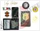 Portafoglio Portadocumenti con Placca Metallo Estraibile Corpo Nazionale Soccorso Alpino Vega Holster Italia Art.1WDCNS