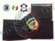 Portafoglio Portadocumenti con Placca Estraibile Polizia Zoofila Vega Holster Italia Art. 1WG37