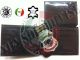 Portafoglio Portadocumenti con Placca Estraibile Guardie Giurate GPG IPS  Vega Holster Italia Art. 1WG27