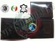 Portafoglio Portadocumenti con Placca Estraibile Polizia Ambientale Caccia Pesca Vega Holster Italia Art. 1WG95