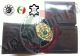 Portafoglio Portadocumenti con Placca Estraibile Sicurezza Vigilanza Privata Vega Holster Italia Art. 1WG48