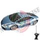 Modellino Maisto diecast in scala 1: 14 Polizia di Stato Lamborghini HURACAN Prodotto Ufficiale Collezionismo Idea Regalo Art. PS.390827LAMG