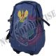 Zaino Tattico in Cordura Scuola Viaggio Rayner Polizia di Stato Originale Nuovo Logo Giemme    Italia Art. PS0753