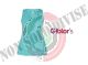 Casacca da Donna Sara Bianco Giblor's Salmone Azzurro Chiaro Verde Acqua Art. Q2K00271
