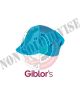 Cappello Con Visiera Per Bar Gelateria Pub Paninoteca Unisex Jerry Giblor's Vari Colori Art. Q5I00215 