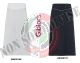 Grembiule Cuoco Chef Ristorazione Giunone Giblor's Bianco o Nero Art. Q8H00