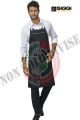 Grembiule con Tasche Unisex Ramon Siggi Horeca Vari Colori Bar Pasticceria Ristorante Art.170A00145
