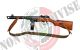 Fucile Simulacro Replica Militare  PPSH 1941 I e II Guerra Mondiale Denix Art. COLOSUS-1