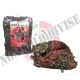 Rete per Capanno Camo Woodland Barracuda Militare Caccia Pesca m 6.00x3.00 Art.469264