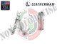 Pinza Coltello Originale Leatherman Ratinger Rev 13 Funzioni Art. LTG832130
