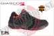 Scarpa Bassa per Croce Rossa Italiana Soccorritori 118 Pelle Fiore Nubuck IDROTECH® WRUSCARPA RUGBY S3 GIASCO Croce Rossa Italiana ULTIMI PEZZI Art. 93N25C