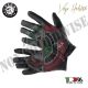 Guanti Tattici Ultrasensibili VEGA HOLSTER EXTREME GRIP Militari Polizia Carabinieri Tiratore Art. OG28 