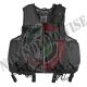 Gilet Militare Sicurezza Esercito Tattico in Cordura Vega Holster Italia Vigilanza GPG IPS Art. 2ET00