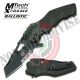 Coltello Combattimento Militare MTech Karambit Ballistic Art.MX-A816GN