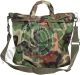 Borsa Sacca Zaino Portacasco Porta Casco Porta PC Porta Antiproiettile Woodland Esercito Italiano Marina Militare Aeronautica Mil-Tec Art. 13826020