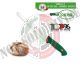 Linea Premana Professional Knife Coltello Pane cm 24 Sanelli Italia Cuochi Chef Approvato dalla F.I.C. Federazione Italiana Cuochi Art. 302624