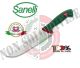 Linea Premana Professional Cuochi Chef Knife Coltello Francese Affettare cm 22 Sanelli Italia Art.100622