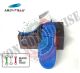 Scarpa Cucina Cuoco Chef Professionale Suola Blu LUCERNA BLUE 25026 16-A S2 UNI EN ISO 20345:2012 Prodotto ITALIANO FINE SERIE OFFERTA  Art. 25026  