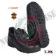 Scarpe Professionale Crispi BLACK YORK Nere Polizia Carabinieri Vigilanza Certificata EN ISO 20347:2012 OB SRA Art. BLACK-Y