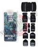 Fibbie di Ricambio Set Buckle Set 101 INC Zaini Borse Sacche Gilet ecc. Art. 245181