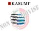 Set Professionale 4 Coltelli Kasumi Titanium Cuochi Chef Idea Regalo Art. K-05