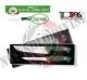 Confezione Coltelli Professionali Francese cm 22 Disosso cm Sanelli Italia Cuoco Chef Ristorante Idea Regalo Art. 900602