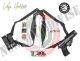 Versione Ascellare Shockwave della Fondina in Polimero Shockwave Shoulder Vega Holster Italia Art. SHWS8