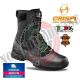 Anfibi Scarponcino Stivali Crispi Sniper Italian Boots Militari Esercito Carabinieri Polizia Guardie Giurate GPG IPS Art. 4500499