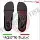 Sottopiede Soletta 2000 Traspirante Anti Statica  Giasco Italia Art.2000  