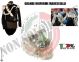Coppia di Spalline Uniforme Storica GUS Carabinieri Argento + Argento Grande Uniforme Maresciallo Art. NSD-GUS-AA