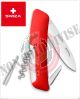 Coltello Svizzero Originale Multiuso SWIZA Art.KNI.0010.1000