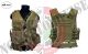 Tactical Vest - Gilet Tattico Modulare Corpetto Tattico USMC Mil-Tec Coyote Tan  Art. 10720005