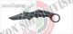 Coltello Serramanico da Combattimento THE DART KARAMBIT DESIGN BY DOUG MARCAIDA FOX ITALIA Art.FX-597  
