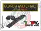 Patch Toppa con Velcro Guardia Ambientale Volontario  Art.NSD-GAV