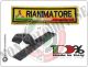 Patch Ricamo a Macchina Con Velcro Protezione Civile RIANIMATORE Art.NSD-PC6