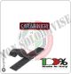 Patch Toppa Ricamata con Velcro Carabinieri Rettangolare 8x2 cm per Polo Art.POLO-CCP