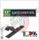 Patch Toppa Ricamata Blu + Bianco  D.A.E. + SOCCORRITORE  Art.DAE-45